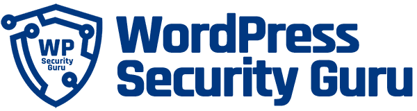 WORDPRESS SECURITY | WP SECURITY GURU